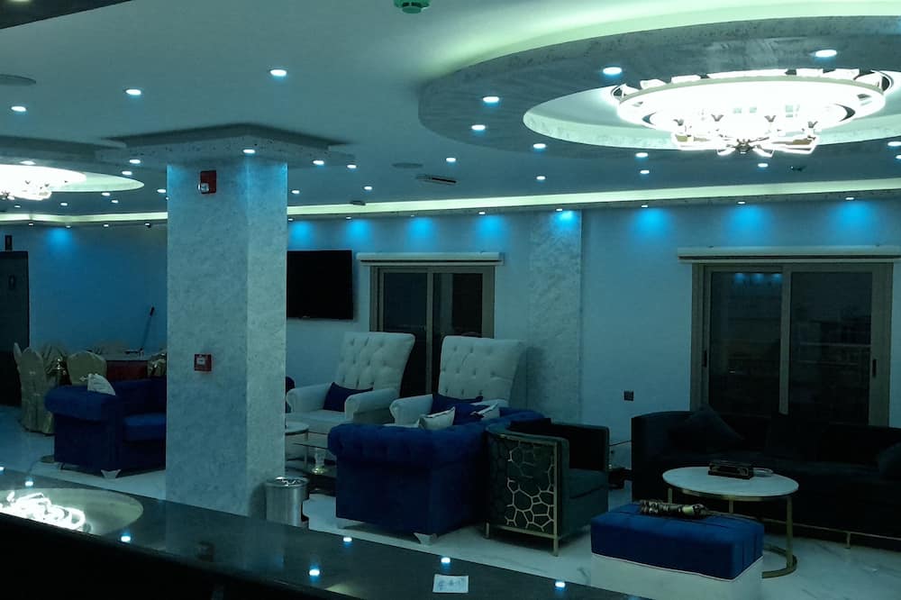 ペトラ ビーナス ホテル 写真