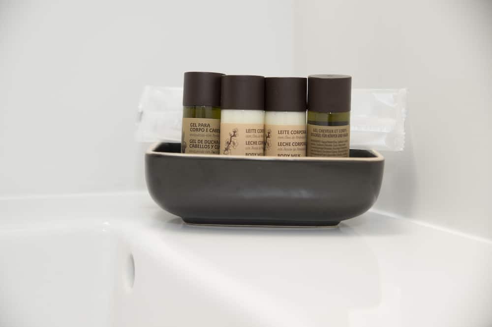 ホテル サンタ イサベル 写真