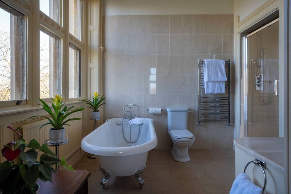 ホーステッド プレイス 写真