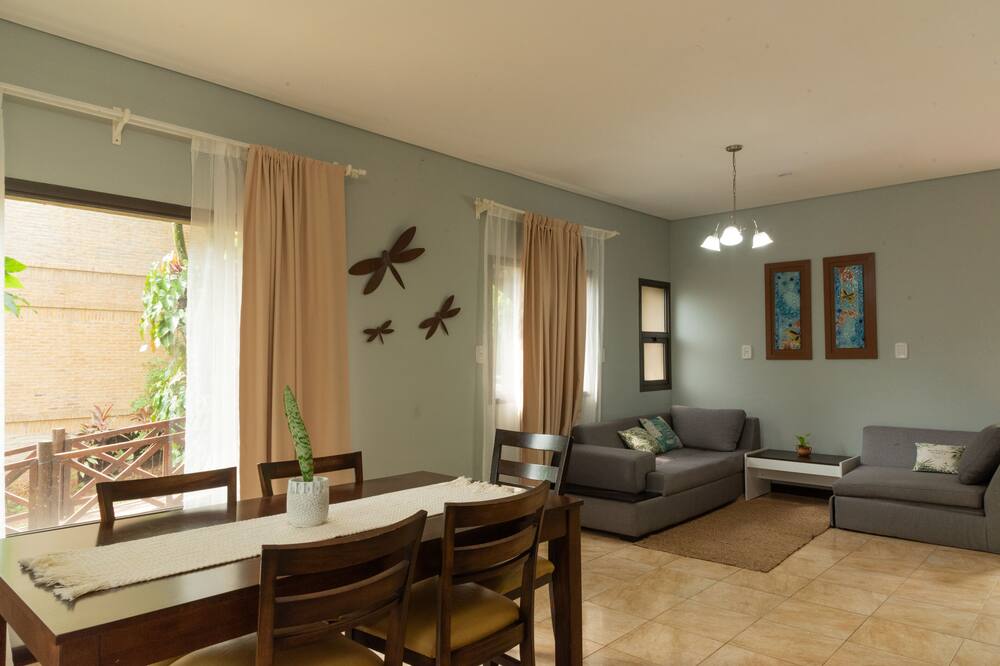 ヴィレッジ カタラタス 写真