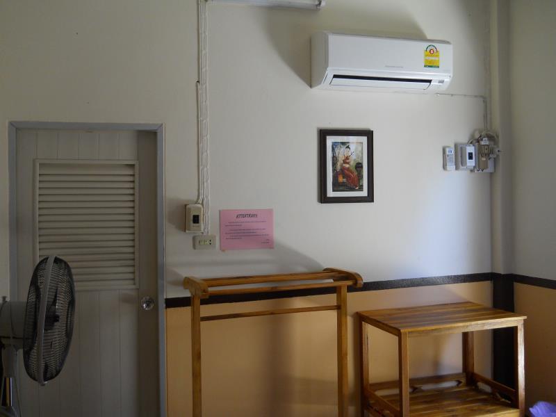 4T ゲストハウス 写真