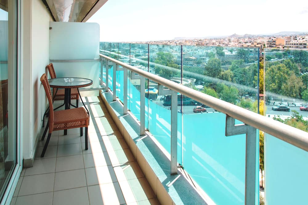 カプシス アストリア へラクリオン 写真