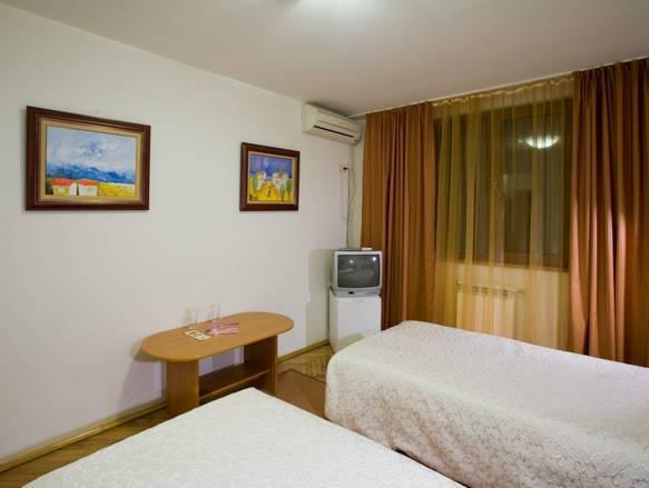 Kaylaka Park Hotel 写真