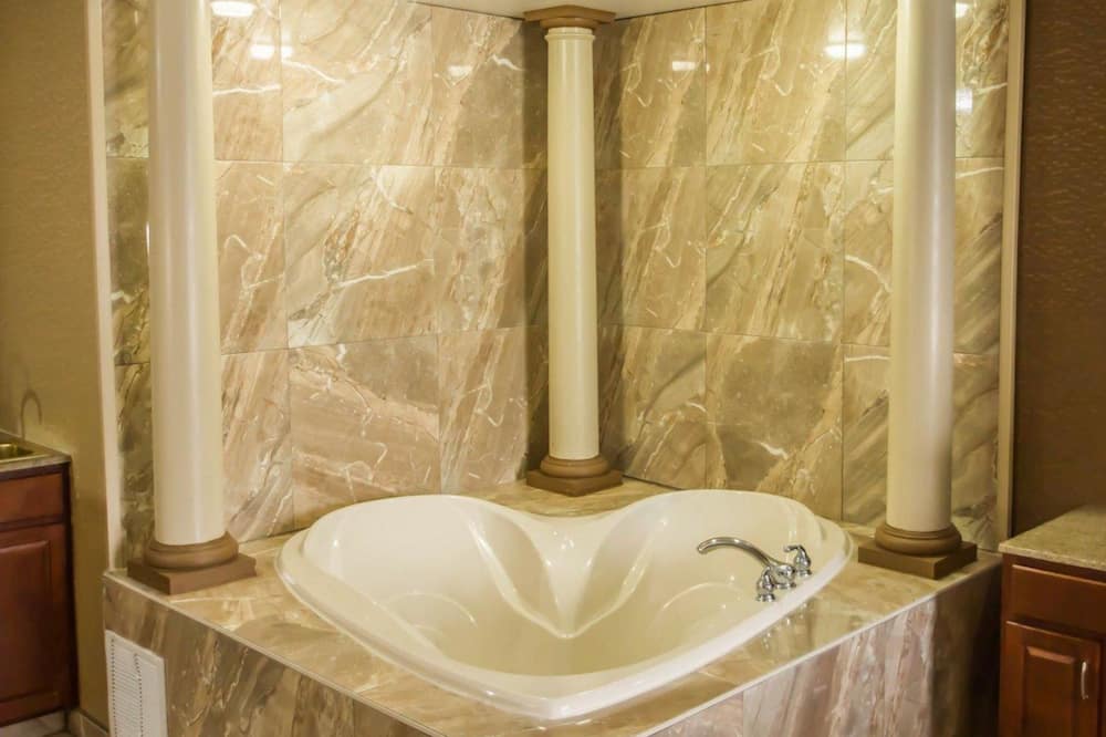 クオリティ スイーツ NYC ゲートウェイ 写真