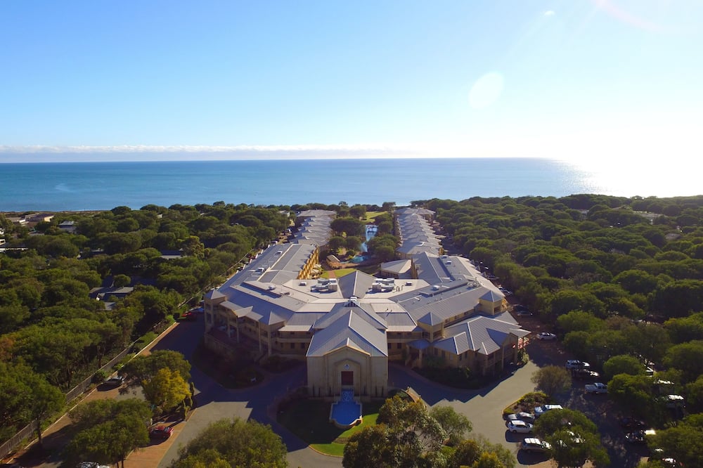 アビー ビーチ リゾート ホテル 写真