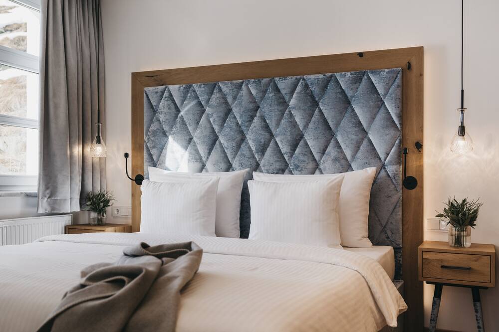 ザ クリスタル ヴァヤ ユニーク 写真