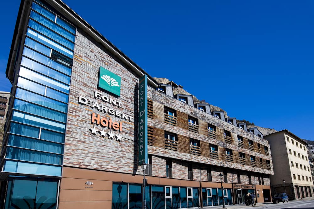 フォント ダルジャン カニーリョ 写真