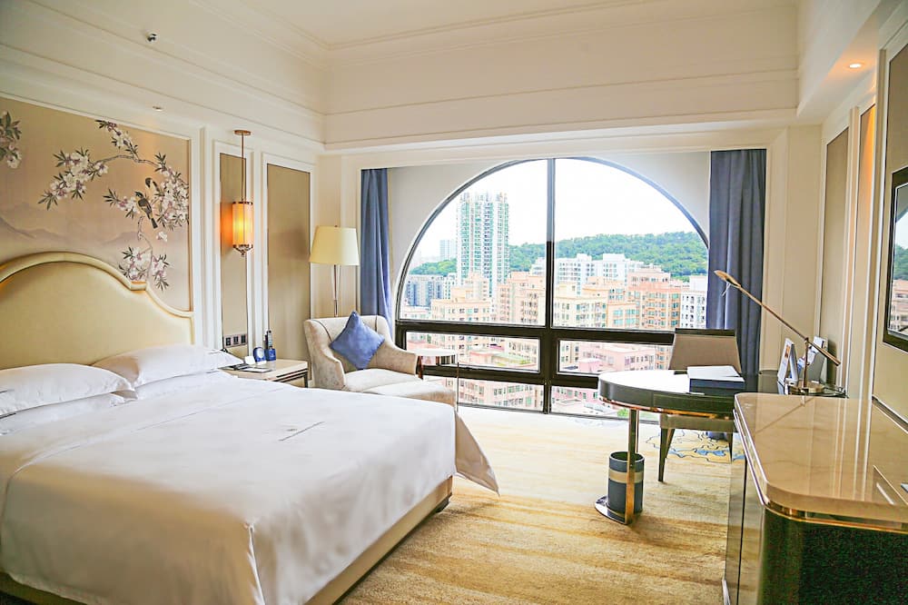 デイハロー インターナショナル ホテル 写真