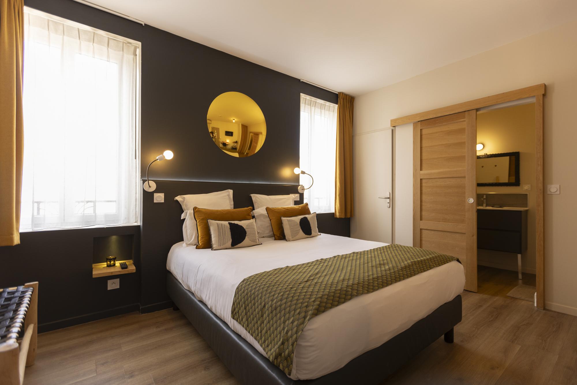 Le C Boutique Hôtel 写真