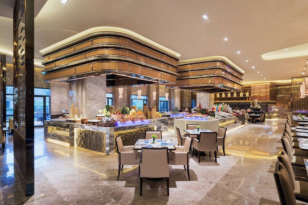 ワンダ レルム竜岩 写真