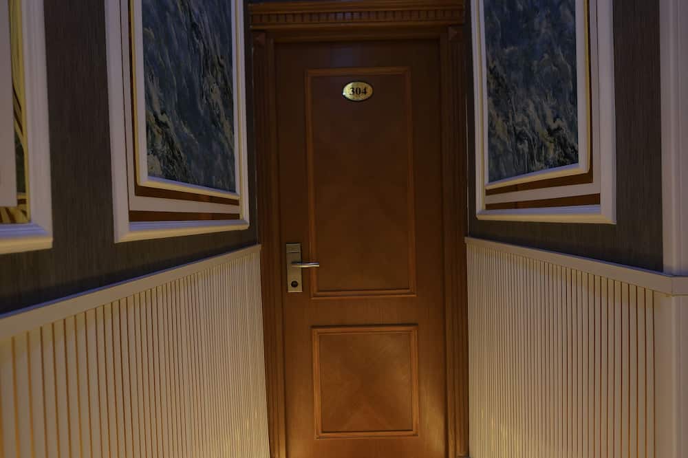 ホテル ニュー ハウス 写真