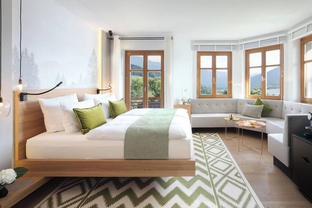 ダス テーゲルンゼー 写真