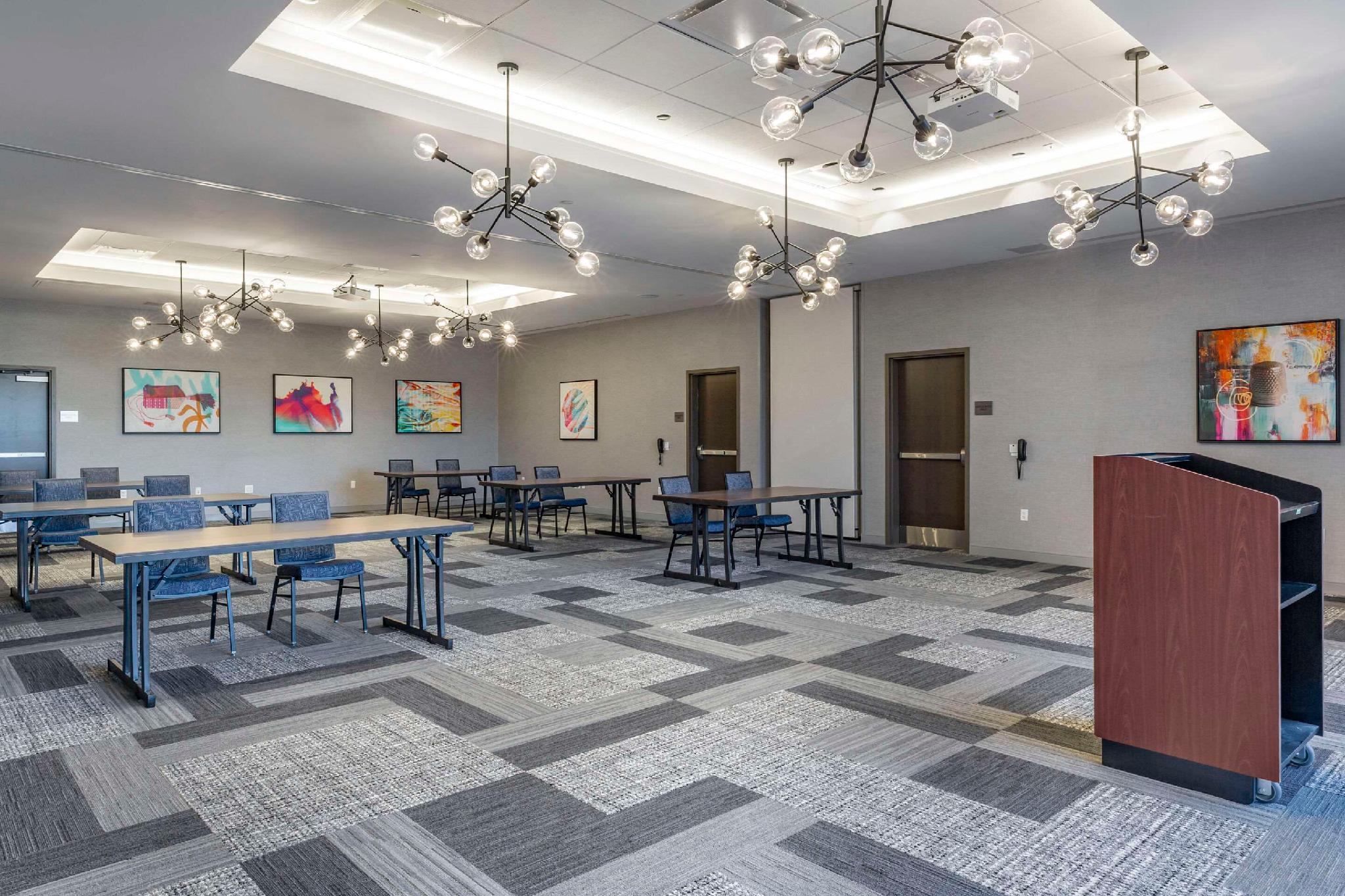 Cambria Hotel Manchester South Windsor 写真