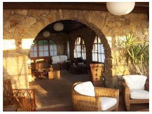 Hotel Galena Mas Comangau 写真