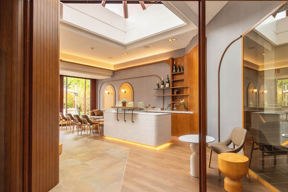 Ramada by Wyndham Baden du Parc 写真