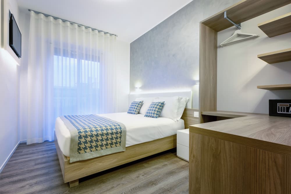 Hotel Jet 写真