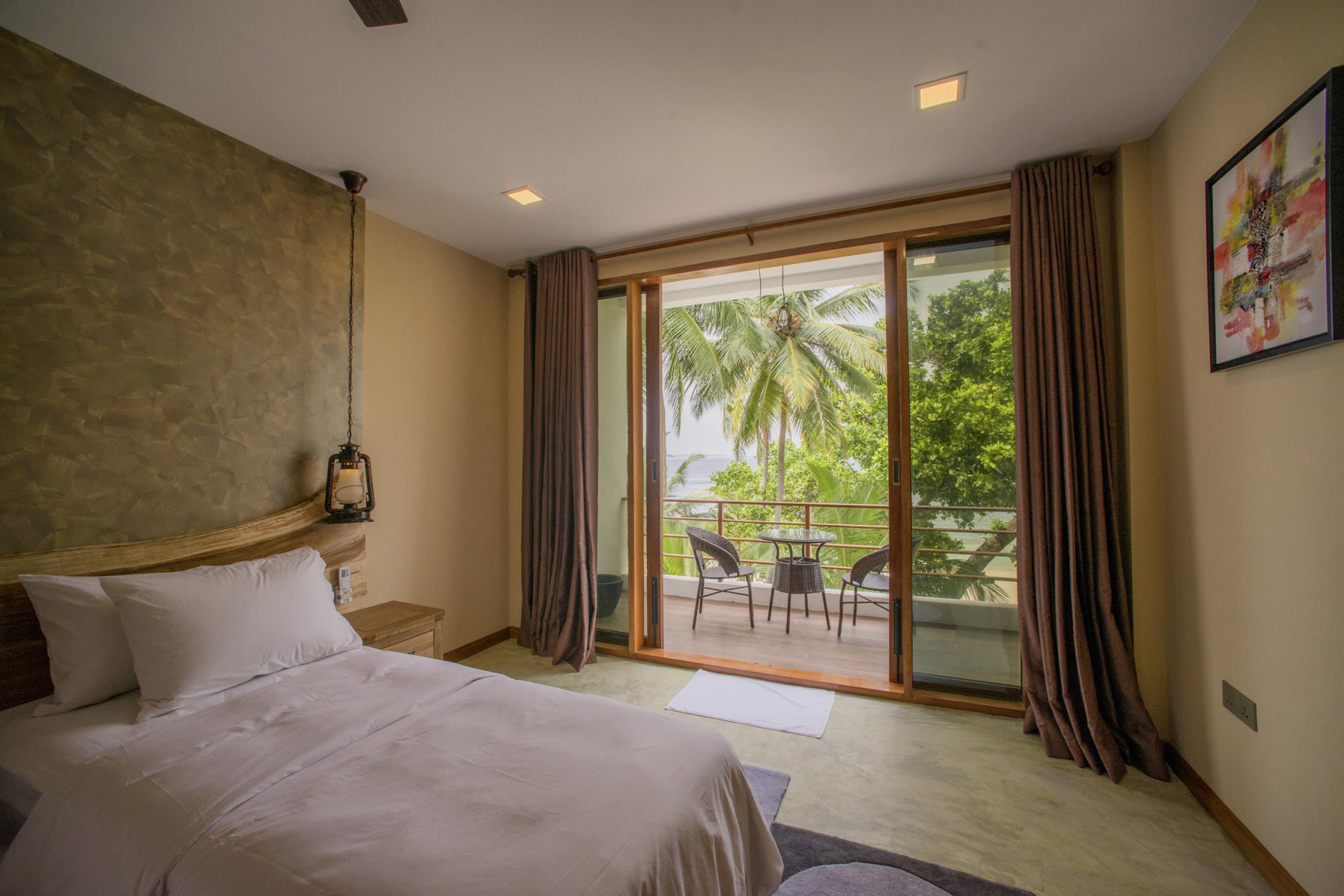 キハ ビーチ 写真