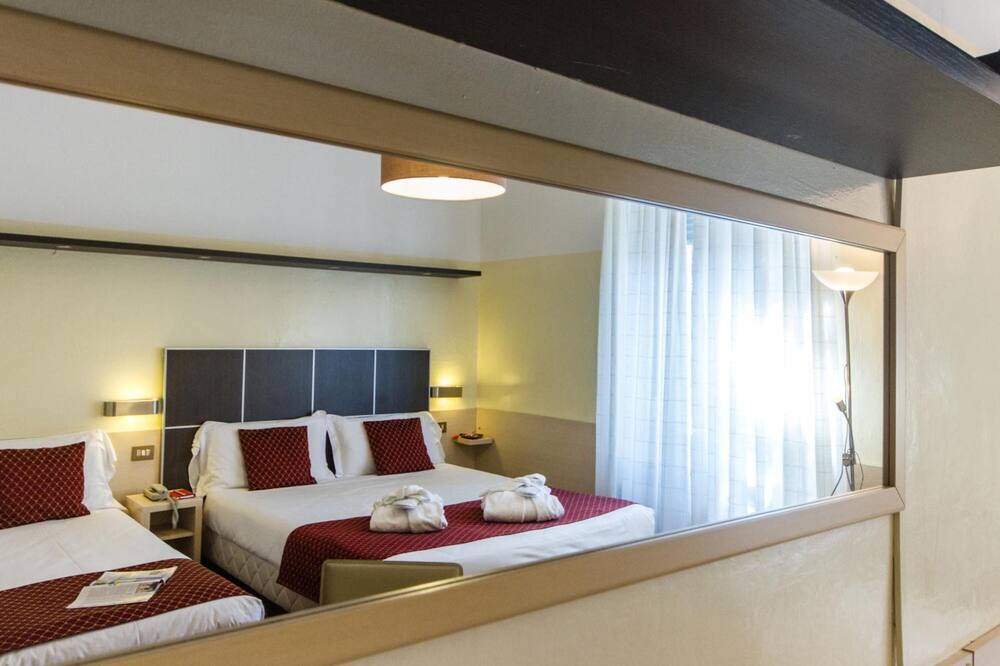 Hotel Sant'Ilario 写真