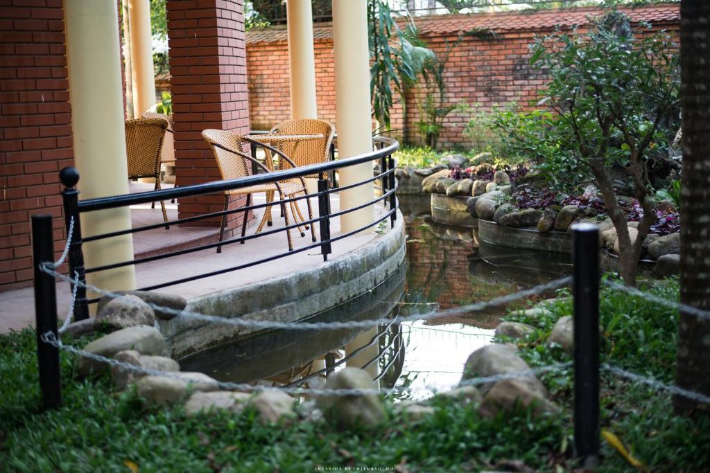 スプリング ガーデン ヴィラ 写真