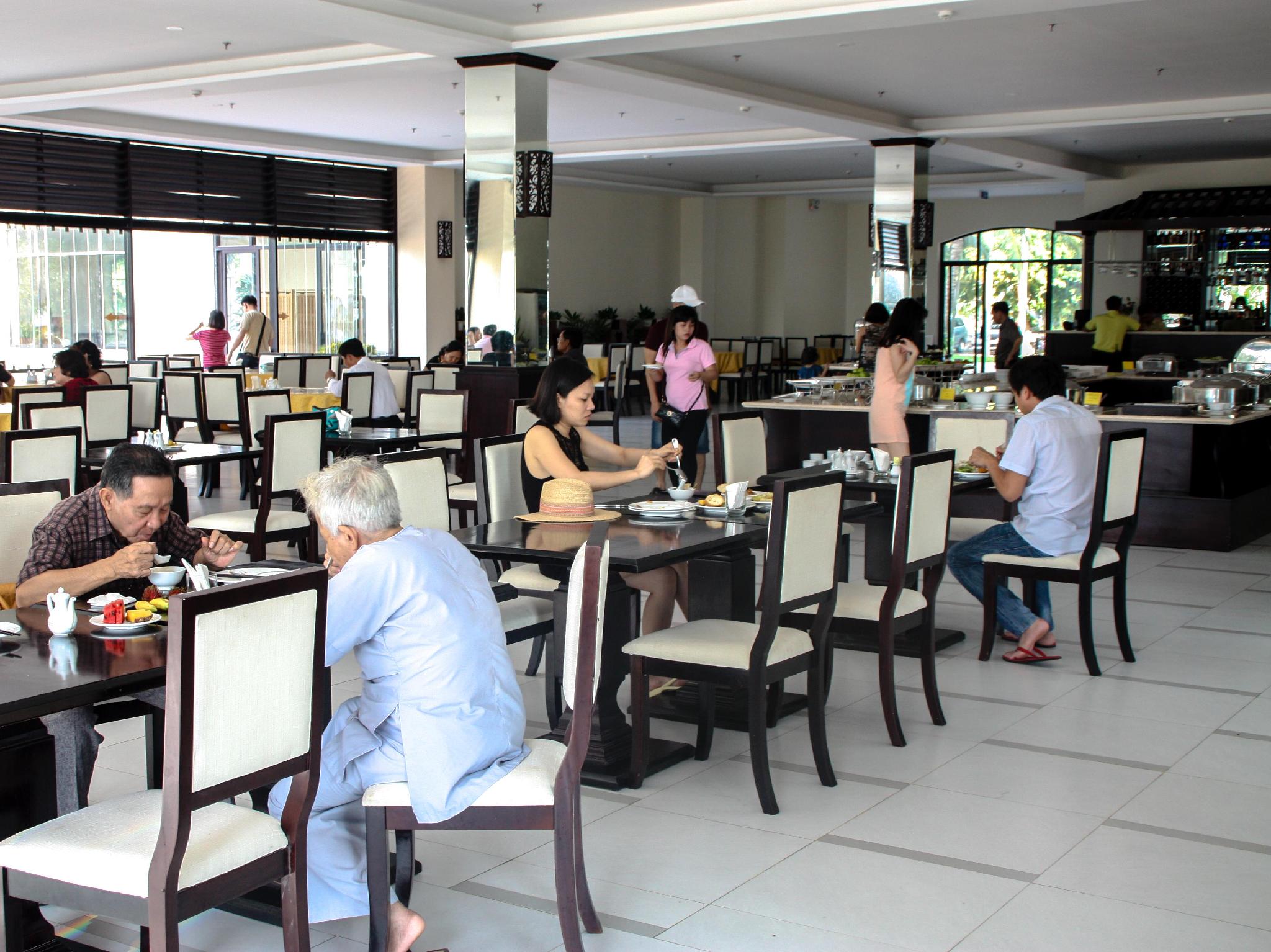 コン ダオ リゾート 写真