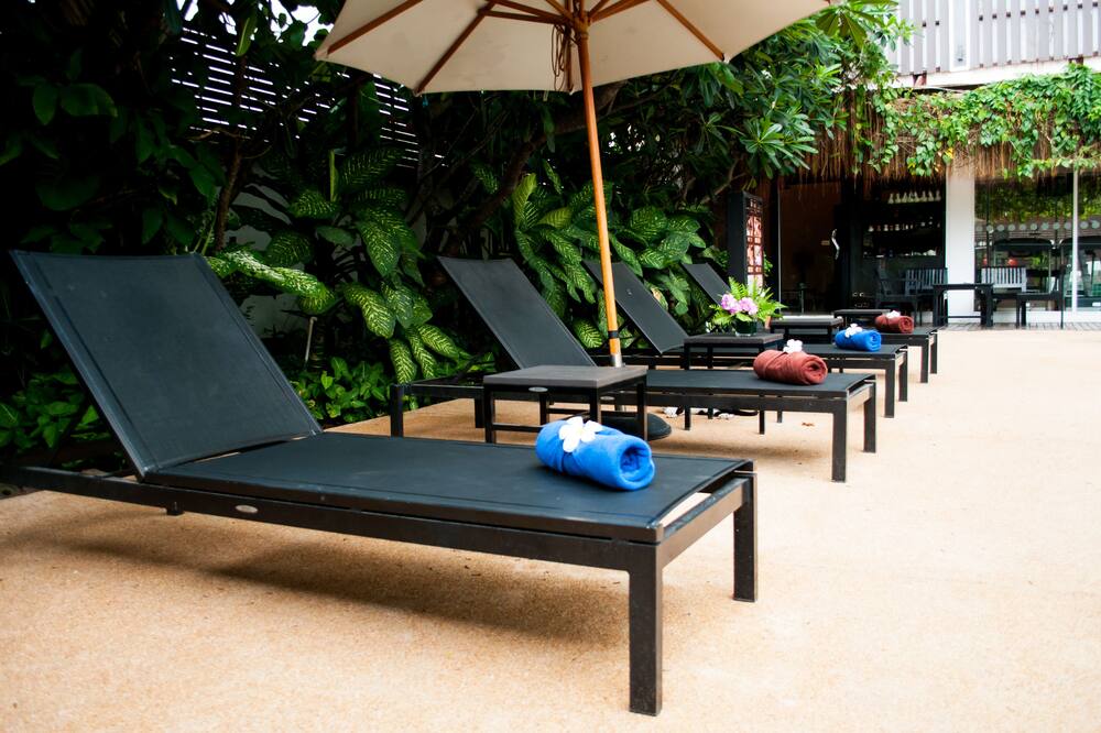 シグネチャー パタヤ 写真