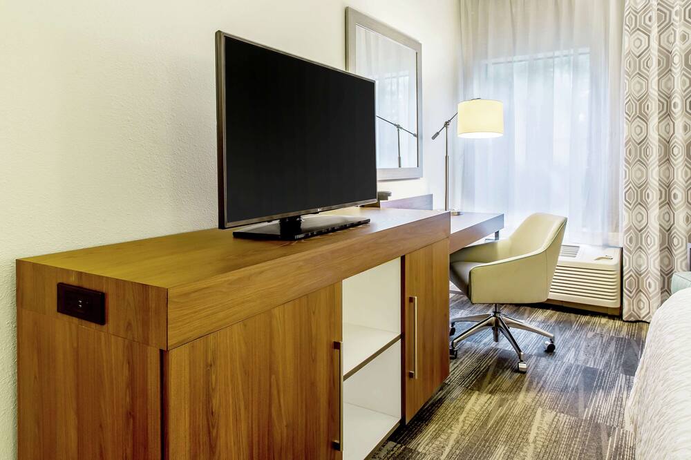 Hampton Inn Minneapolis-St. Paul/Woodbury 写真