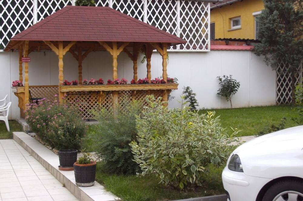 Szieszta Panzió 写真