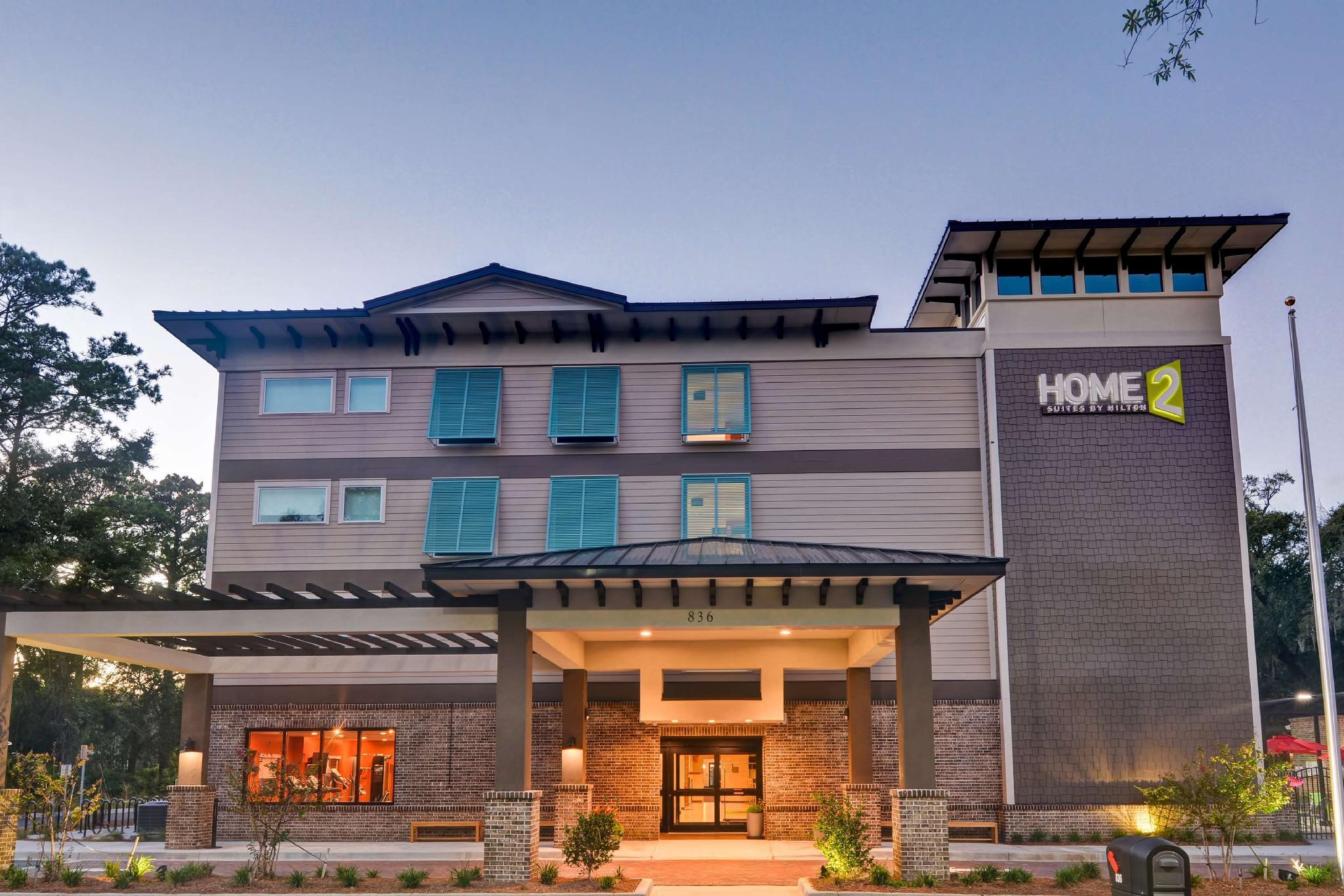 Home2 Suites by Hilton Hilton Head 写真