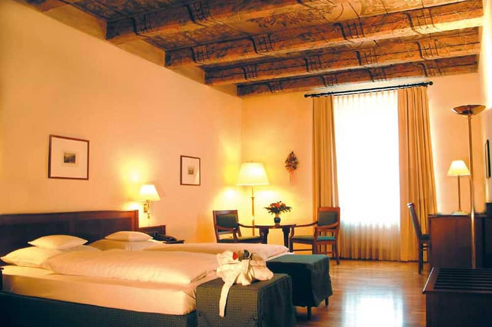 ロマンティック ホテル トゥーフマッハー 写真