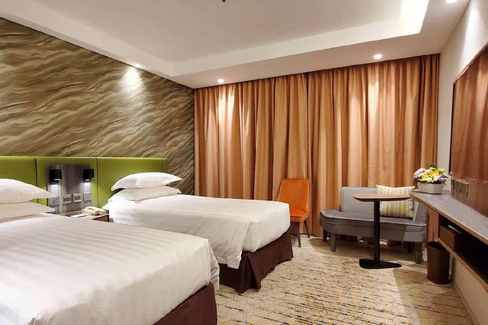 ワーニー ホテル 写真