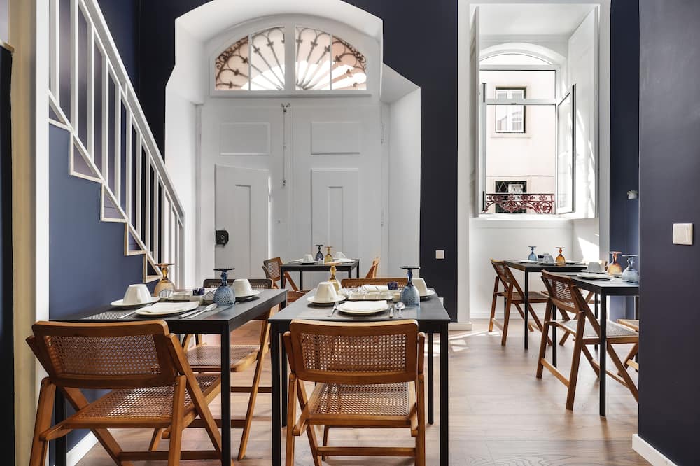 1869 プリンシペ レアル ハウス 写真