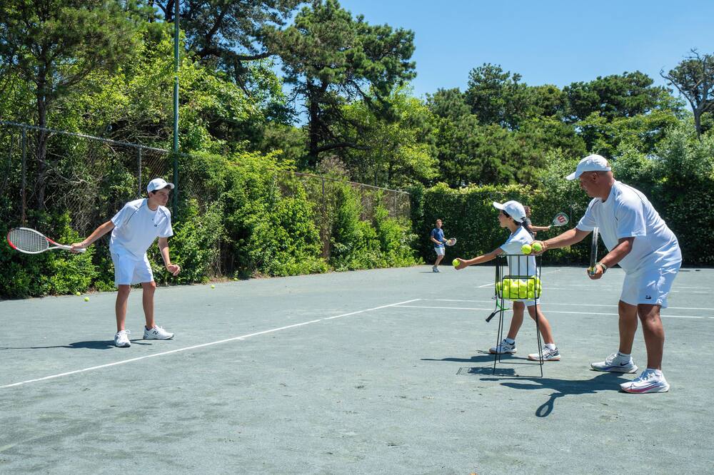 ナンタケット イン 写真