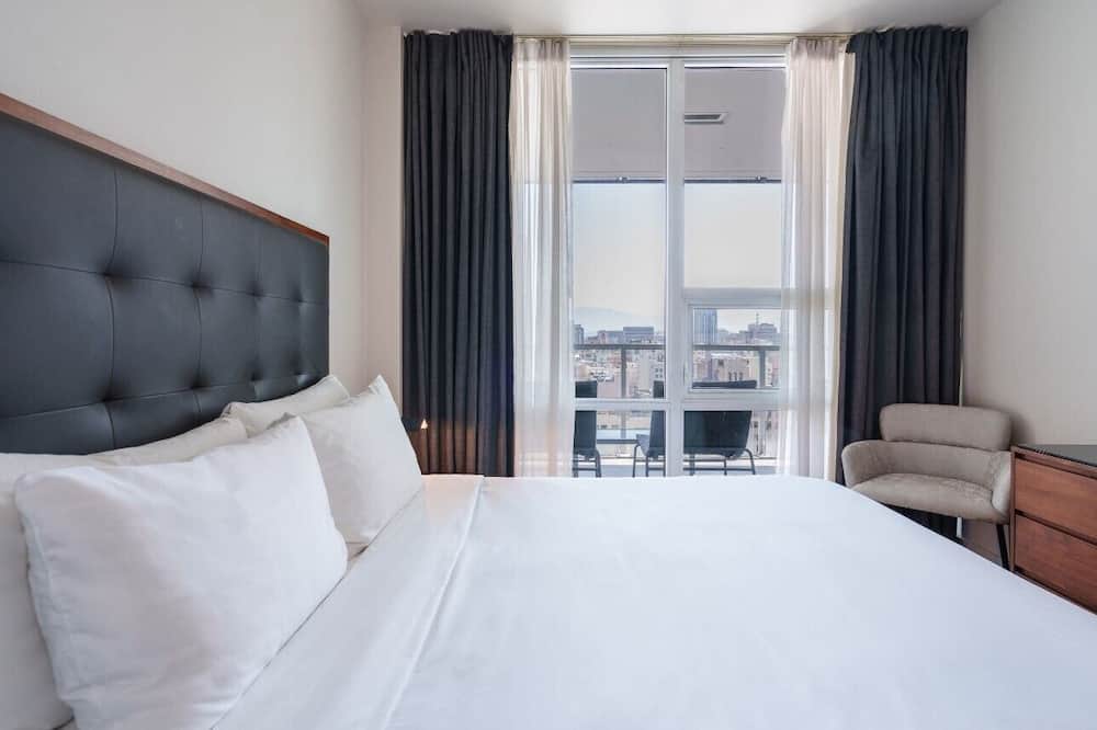 レベル ダウンタウン ロサンゼルス 写真