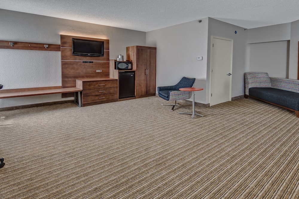 ホリデイ イン エクスプレス メンフィス メディカル センター ミッドタウン by IHG 写真