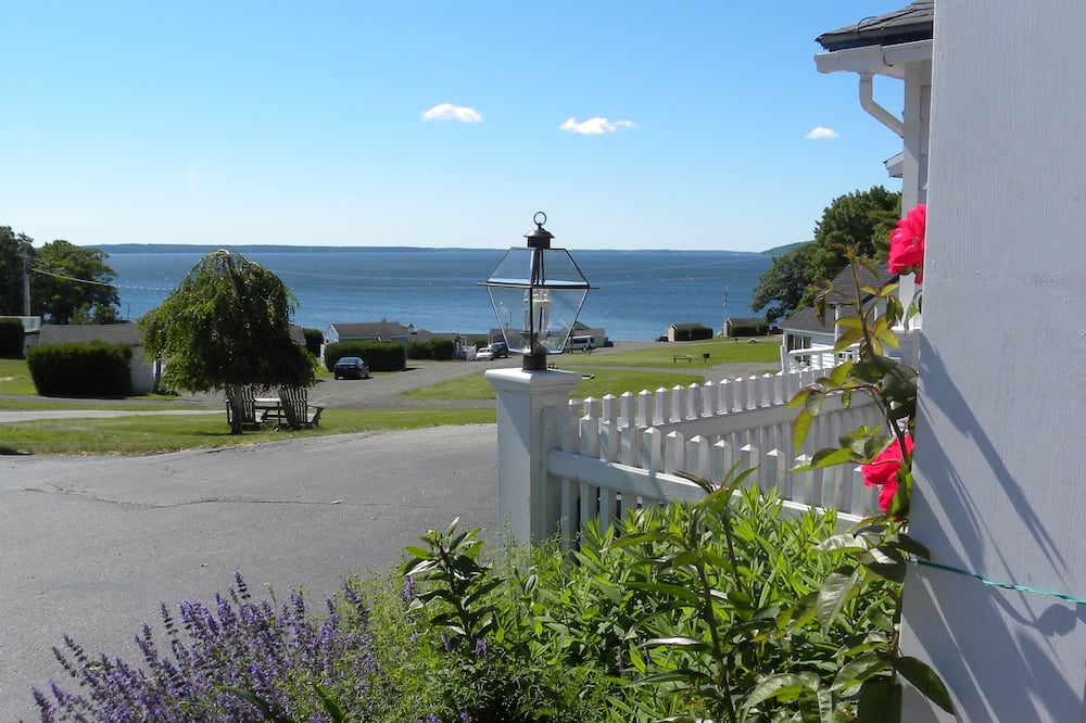 Colonial Gables Oceanfront Village 写真