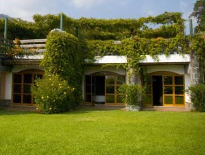 ホテル ポサダ デ ドン ロドリゴ パナハッチェル 写真