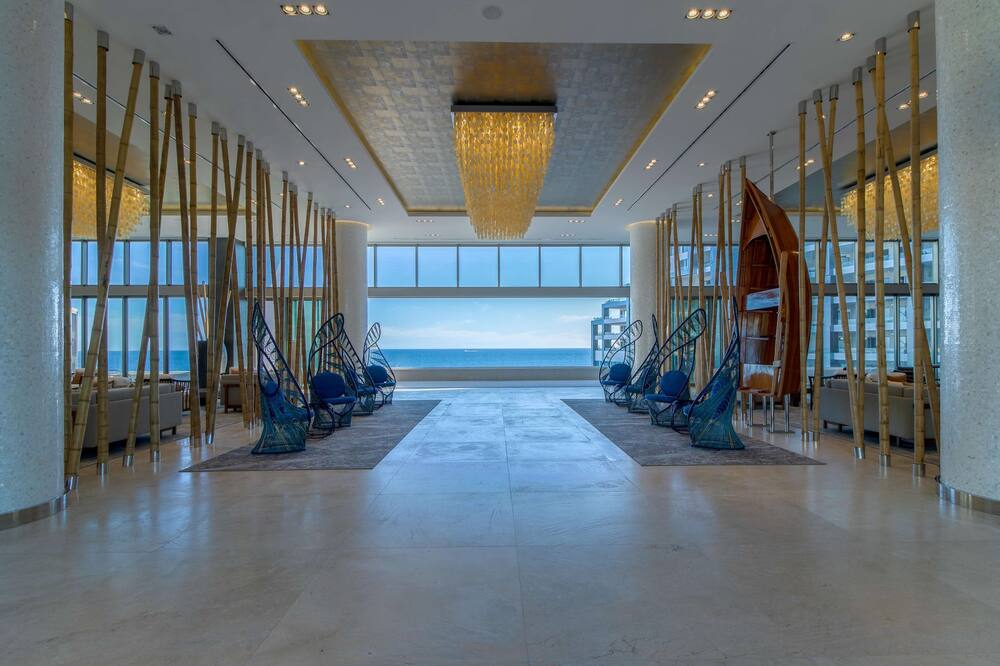 Garza Blanca Resort & SPA Los Cabos 写真