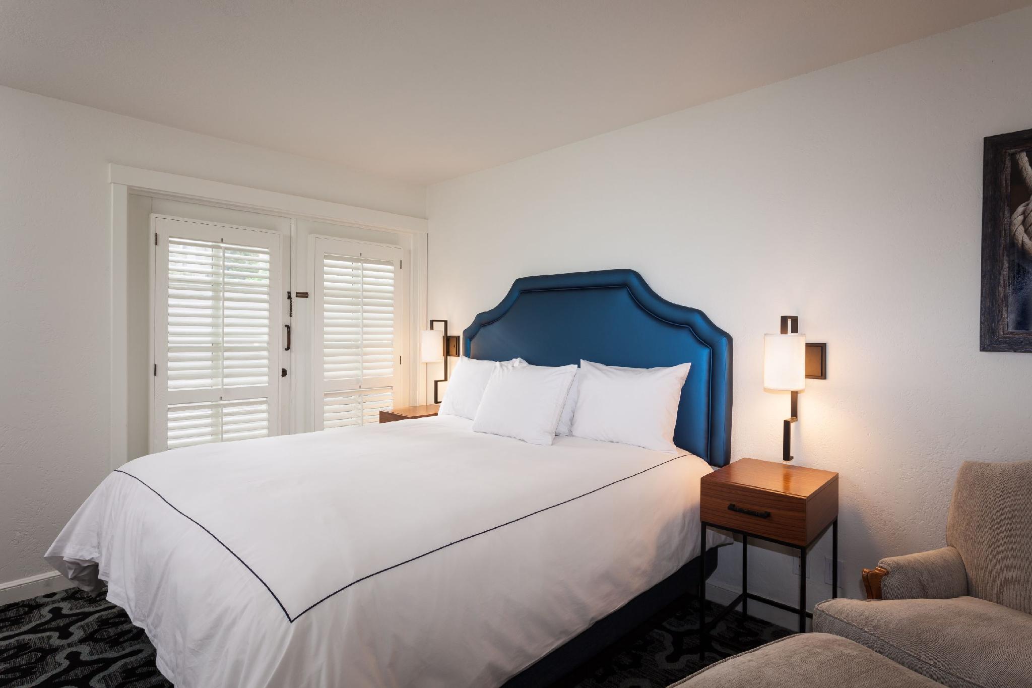 ホテル パシフィック 写真