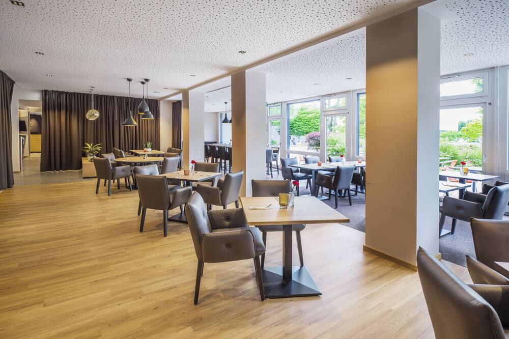 JUFA ホテル ザルツブルク 写真