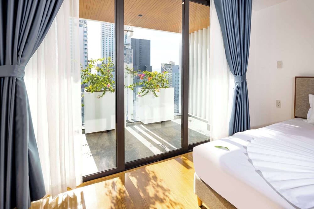 ザ サマー ホテル 写真