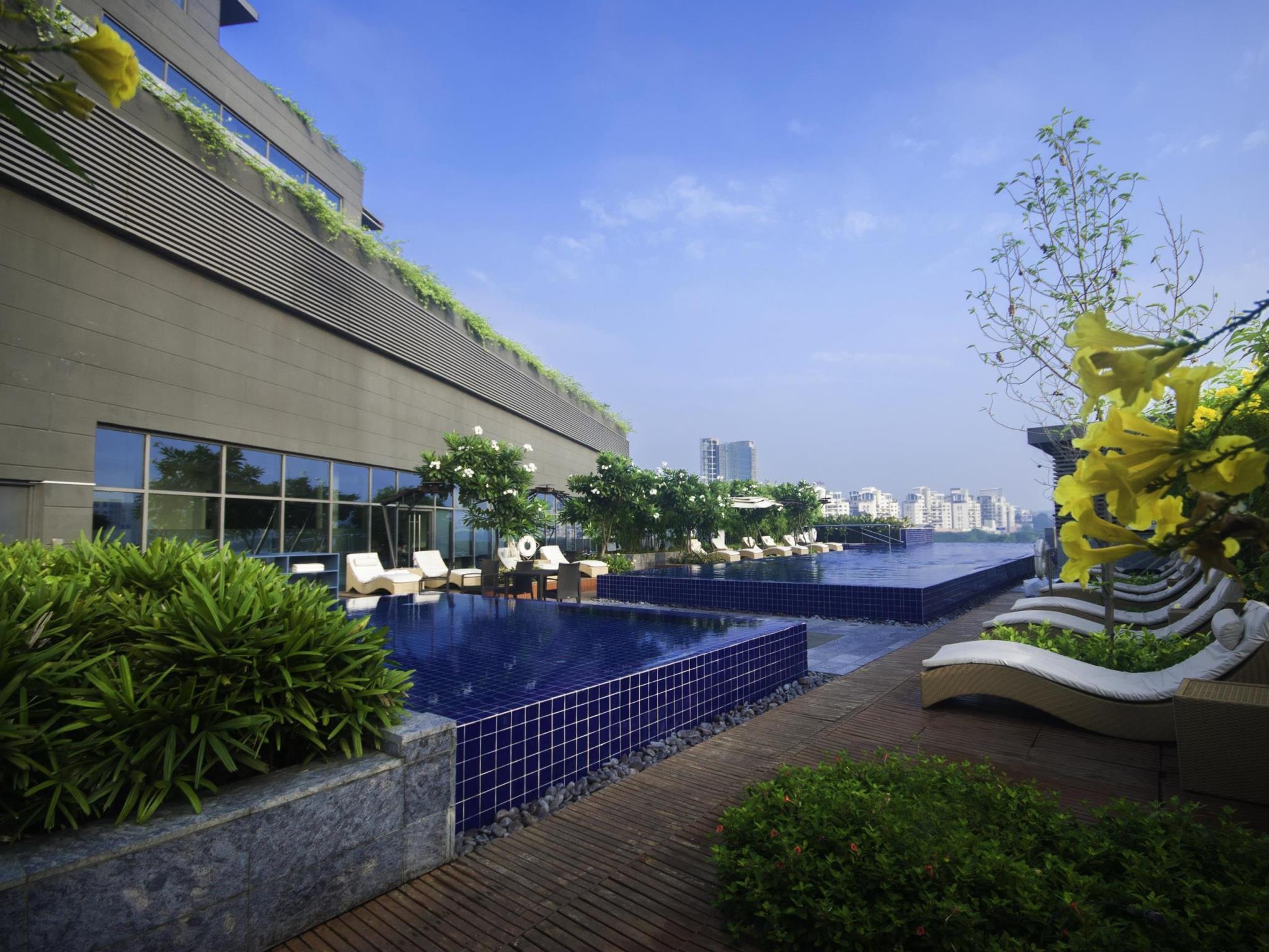 The Westin Pune Koregaon Park 写真