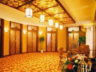 東営 ブルー ホライズン シンユェー ホテル 写真