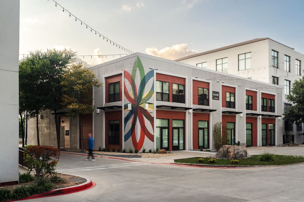 ミント ハウス フォートワース - カルチュラル ディストリクト 写真