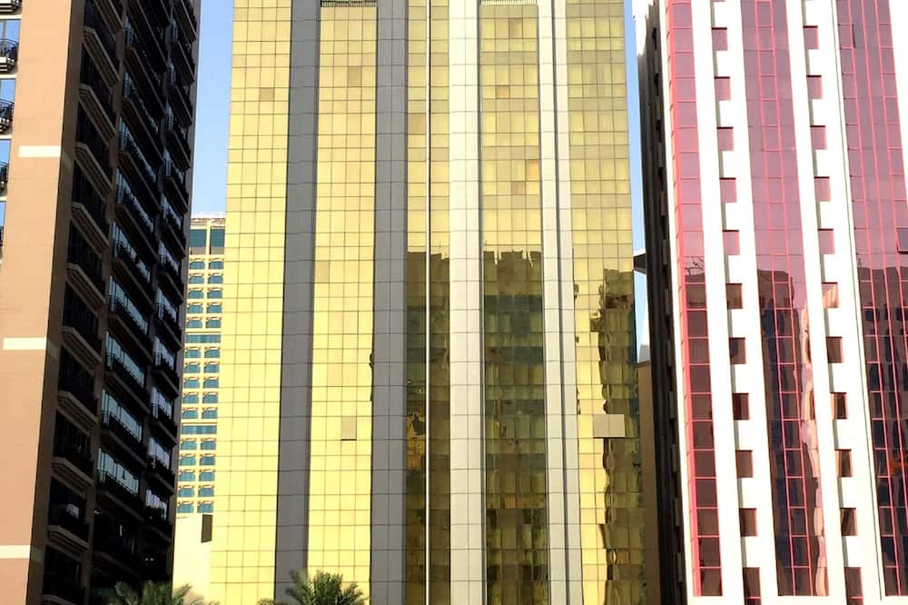 アル ラウダ アルジャーン バイ ロタナホテル 写真