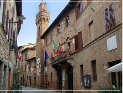 Hotel Ghibellino 写真