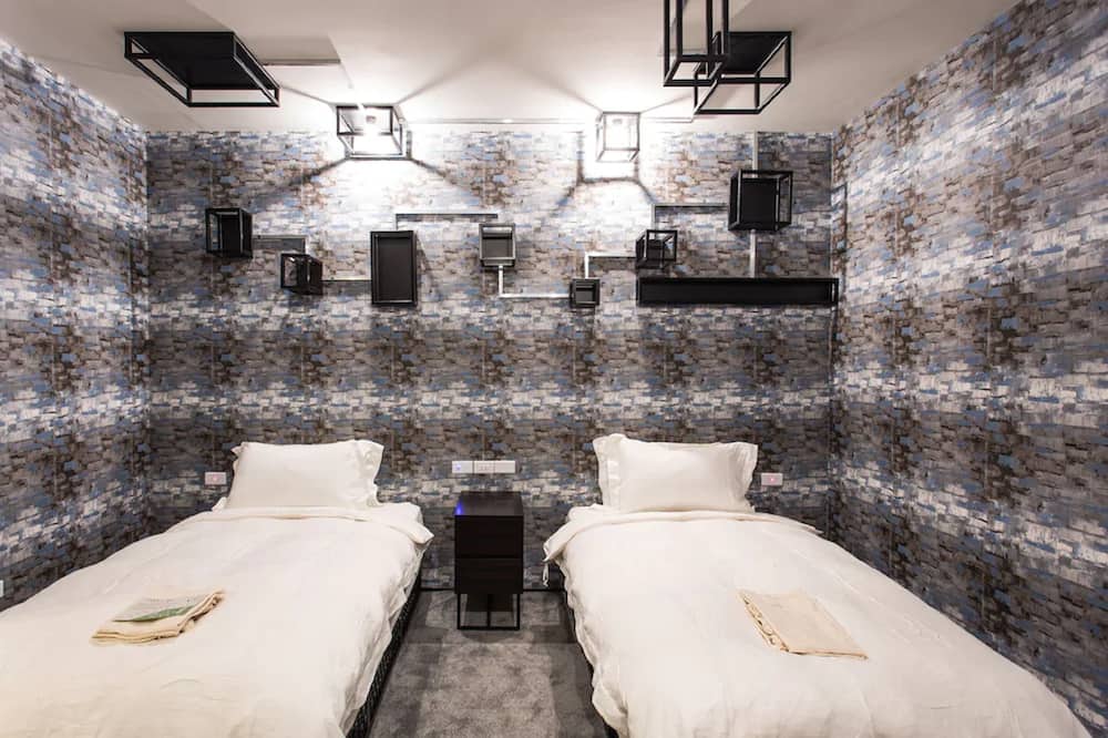 ザ ツリー ハウス 写真