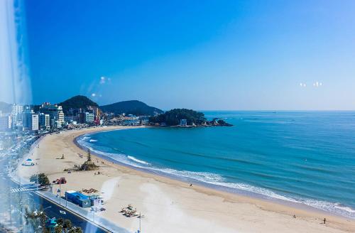 ホテル ラオン 写真