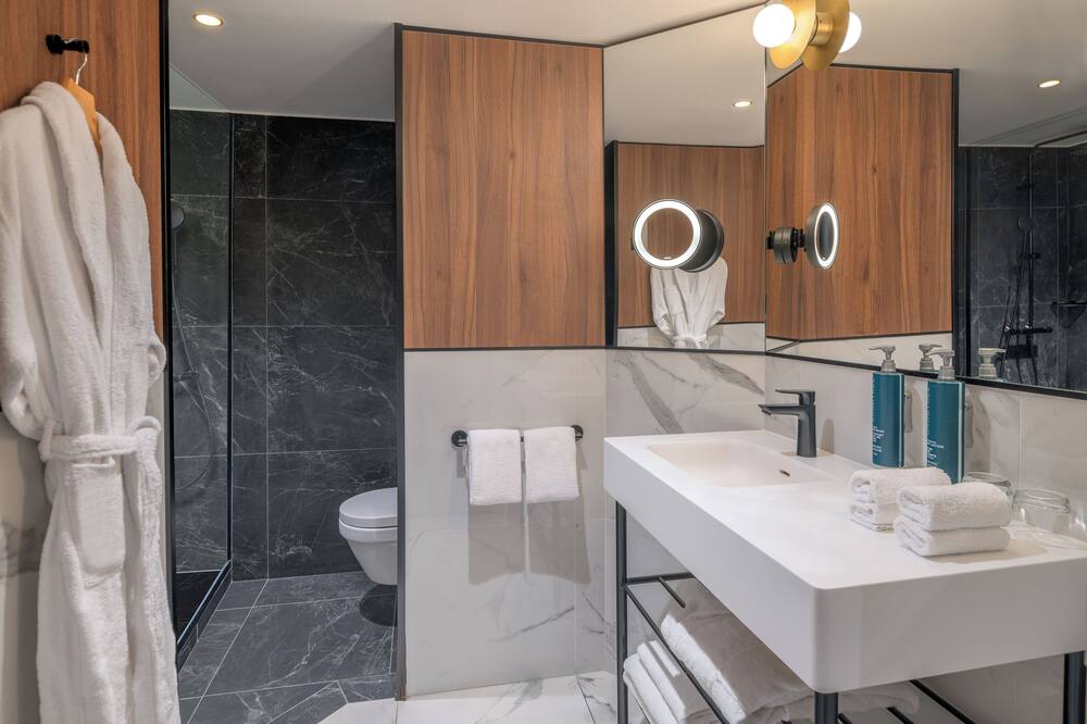 ヒルトン パリ ラ デファンス 写真