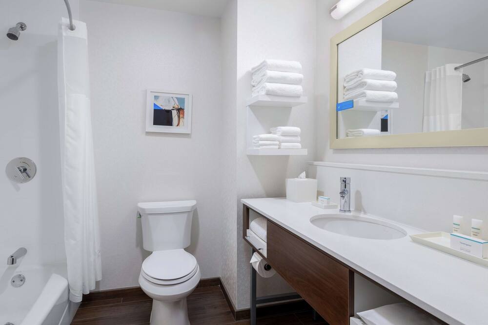 ハンプトン イン シカゴ マコーミック プレイス 写真