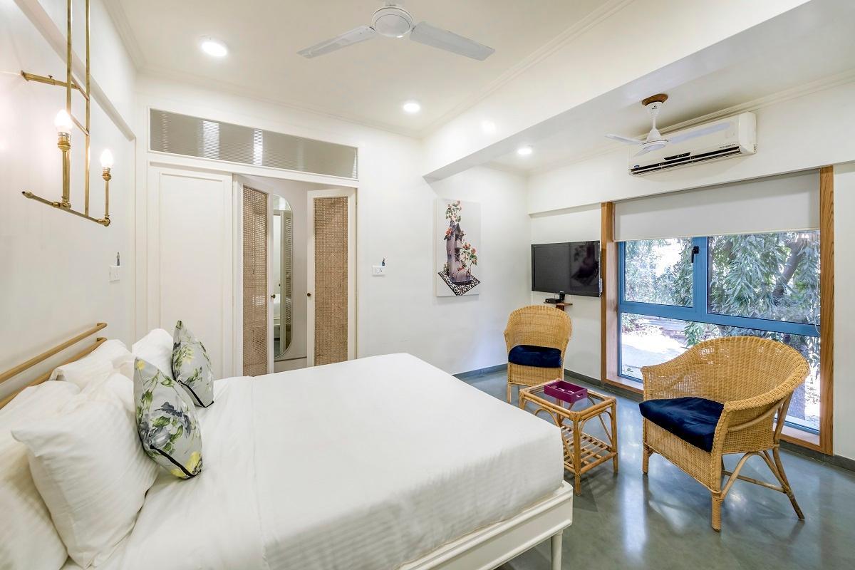 ホテル ケンプス コーナー 写真